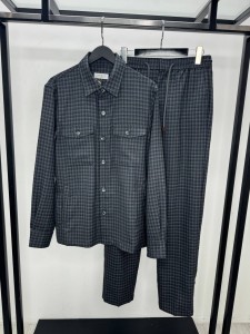 Костюм Brunello Cucinelli