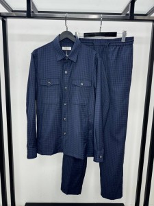 Костюм Brunello Cucinelli