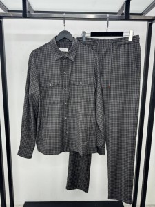 Костюм Brunello Cucinelli