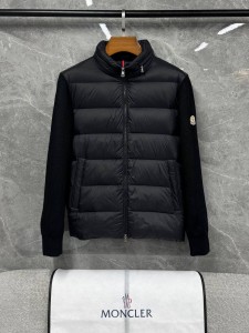 Куртка с плащем Moncler