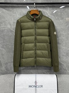 Куртка с плащем Moncler