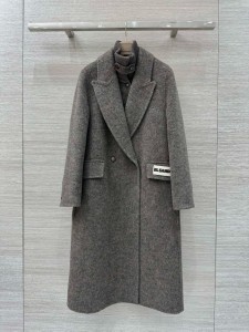 Пальто Jil Sander