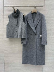 Пальто Jil Sander