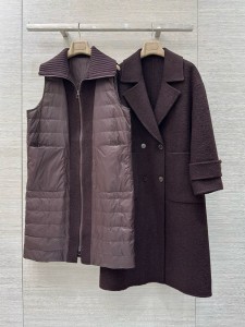 Пальто Loro Piana