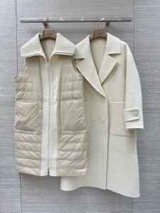Пальто Loro Piana