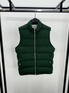 Жилет  Brunello Cucinelli