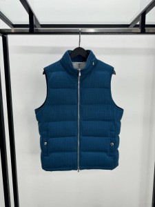 Жилет  Brunello Cucinelli