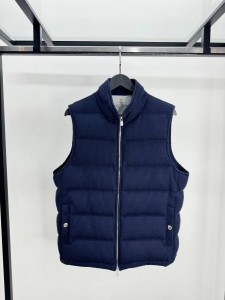 Жилет  Brunello Cucinelli