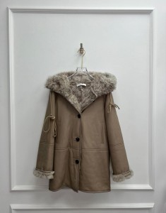 Дубленка Celine