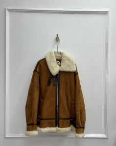 Дубленка Acne Studios