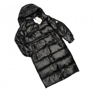 Пуховик пальто Moncler