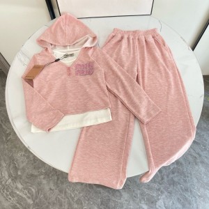 Костюм тройка Miu Miu