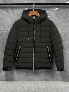 Пуховик Tom Ford