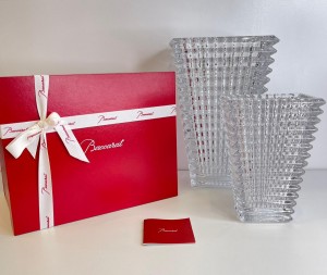Ваза Baccarat Big