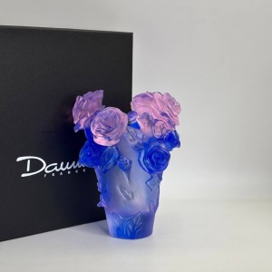 Ваза Daum 24 cm