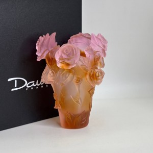 Ваза Daum 24 cm