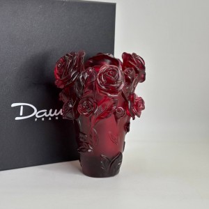 Ваза Daum 24 cm