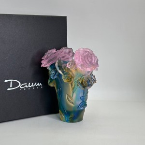 Ваза Daum 24 cm