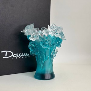 Ваза Daum 24 cm