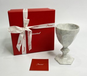 Графитовый бокал Baccarat a