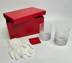 Бокалы Baccarat