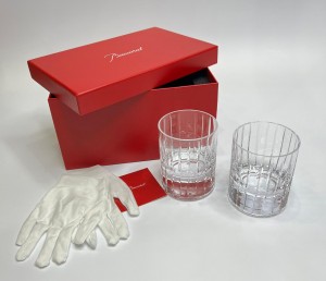 Бокалы Baccarat