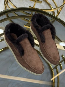Ботинки Loro Piana