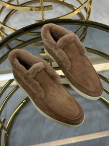 Ботинки Loro Piana