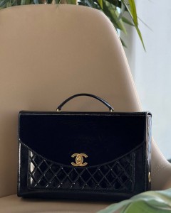 Портфель для бизнес леди Chanel