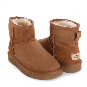 Ugg Classic Mini II Chestnut Mens