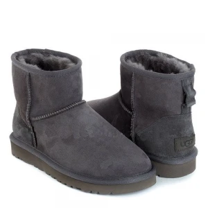 Ugg Classic Mini II Chestnut