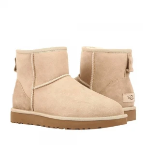 Ugg Classic Mini II Chestnut Mens