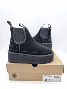 UGG NEUMEL PLATFORM CHELSEA
