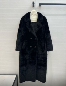 Шуба Max Mara