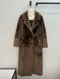 Шуба Max Mara