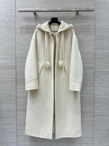 Пальто Loro Piana