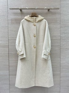 Пальто Loro Piana