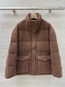Пуховик Brunello Cucinelli