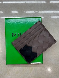Картхолдер Bottega Veneta