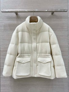 Пуховик Brunello Cucinelli