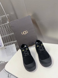 UGG MENS NEUMEL WEATHER HYBRID BLACK