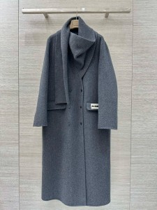 Пальто Jil Sander