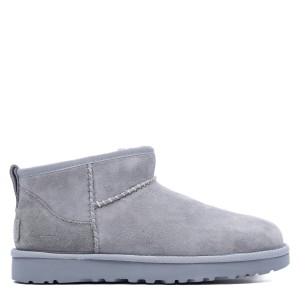 Ugg Classic Ultra Mini Madhappy Sky Blue