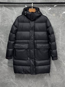 Пуховик Tom Ford