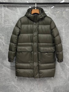 Пуховик Tom Ford