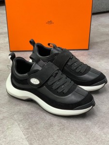 Кроссовки Hermes