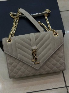 Сумка Saint Laurent