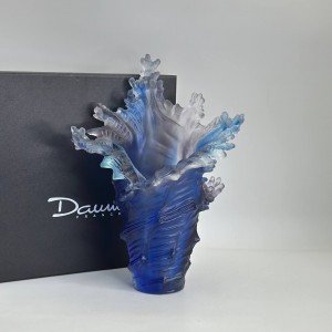 Ваза Daum