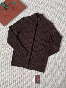 Кашемировый свитер Loro Piana