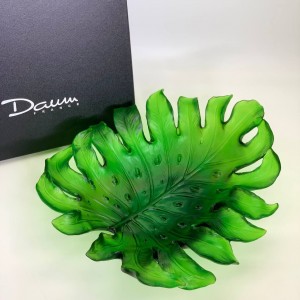 Ваза для фруктов Daum